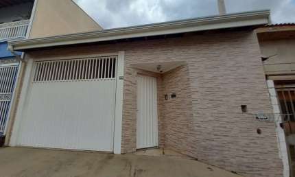 Casa Térrea Jardim Colonial - Indaiatuba SP - HD Invest