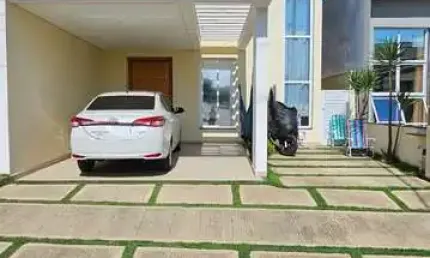 Casa sobrado condomínio park real - indaiatuba sp - hd invest