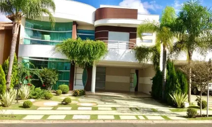 Casa sobrado condomínio amistalden - indaiatuba sp - hd invest