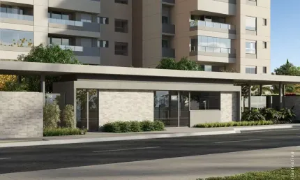 Apartamento atmosphera congesa - indaiatuba - hd invest