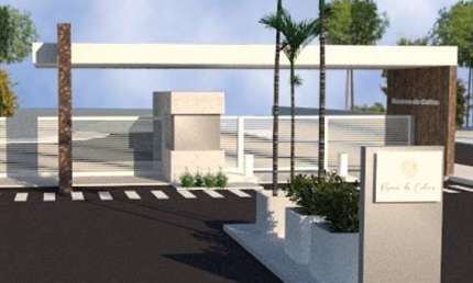 Lote / Terreno Reserva Da Colina - Indaiatuba SP - HD Invest