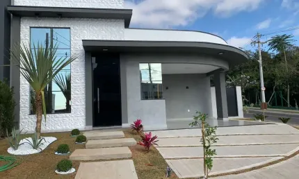 Casa térrea condomínio residencial mantova - indaiatuba sp - hd invest