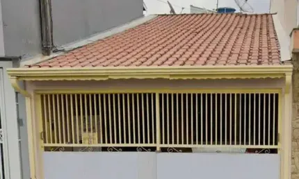 Casa Sobrado Jardim Nova Indaiá - Indaiatuba SP - HD Invest