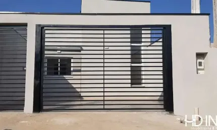 Casa térrea parque residencial sabiás - indaiatuba sp - hd invest