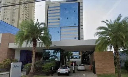 Apto / Apartamento Edifício Sky Towers - Indaiatuba SP - HD Invest