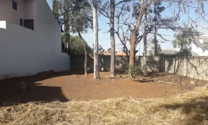 Lote / terreno vila suíça - indaiatuba sp - hd invest