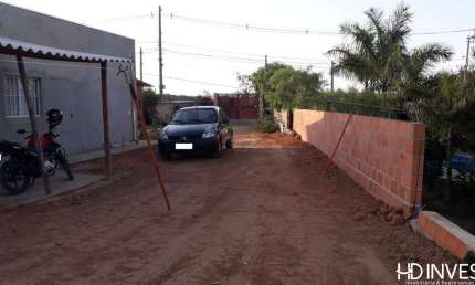 Chácara / sítio com 2 quartos à venda no Buru, Salto 