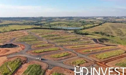 Lote / terreno jardim nova veneza - indaiatuba sp - hd invest