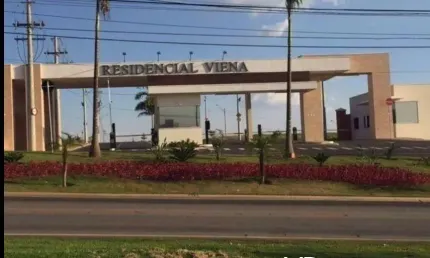 Lote / terreno condomínio  viena - indaiatuba sp - hd invest