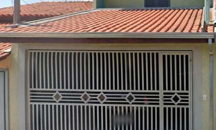 Casa Sobrado Jardim Adriana - Indaiatuba SP - HD Invest
