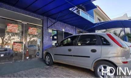 Salão Comercial Cidade Nova I ? Indaiatuba SP - HD Invest