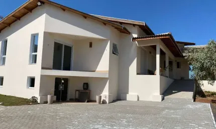 Chácara Vale das Laranjeiras - Indaiatuba SP - HD Invest