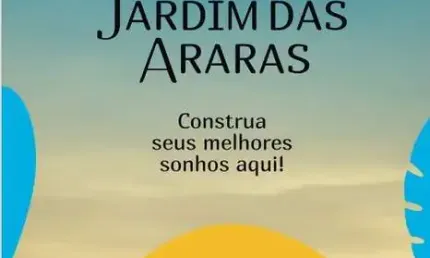 LOTE/ TERRENO JARDIM DAS ARARAS - INDAIATUBA - HD INVEST