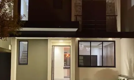Casa sobrado condomínio park real - indaiatuba sp - hd invest