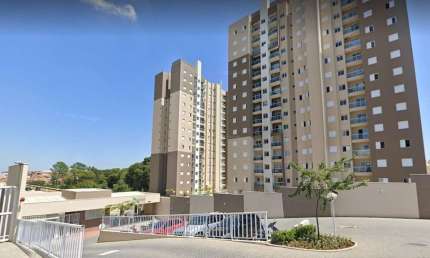 Apto / Apartamento Condomínio Reserva Vista Verde - Indaiatuba SP - HD Invest