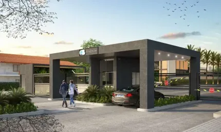 Lote / terreno recanto do lago residencial em monte mor - sp - hd invest