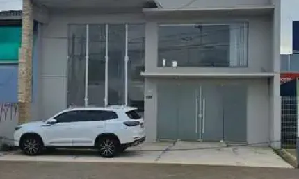 Salão Comercial Jardim Colonial - Indaiatuba SP - HD Invest