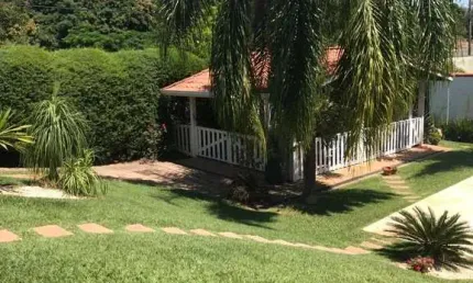 Chácara condomínio mosteiro de itaici - indaiatuba sp - hd invest