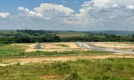 Loteamento park comercial e industrial joana leite - indaiatuba - hd invest