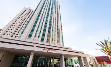 APTO / APARTAMENTO EDIFÍCIO LE JARDIN - INDAIATUBA - HD INVEST