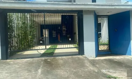 Casa sobrado jardim europa - indaiatuba - hd invest