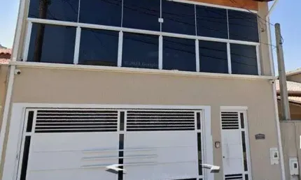 Casa sobrado jardim paulista ii - indaiatuba - hd invest