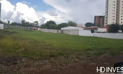 Lote/ terreno em chácara peccioli - jaú/ sp - hd invest