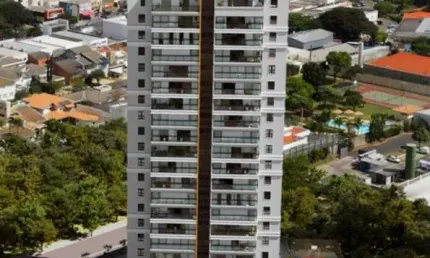 Apto/ apartamento reserva luiza tomaselli - indaiatuba sp - hd invest