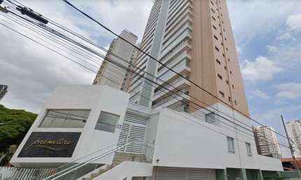 APTO/ APARTAMENTO EDIFÍCIO PREMIÈRE - INDAIATUBA - HD INVEST