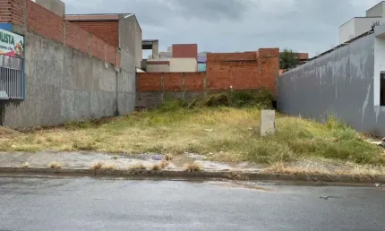 LOTE/ TERRENO JARDIM PAULISTA II - INDAIATUBA - HD INVEST