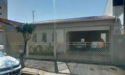 Casa térrea bairro cidade nova - indaiatuba - hd invest