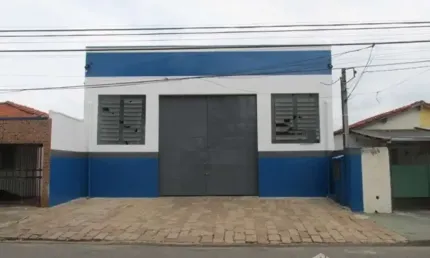 GALPÃO COMERCIAL VILA BRIZZOLA - INDAIATUBA - HD INVEST