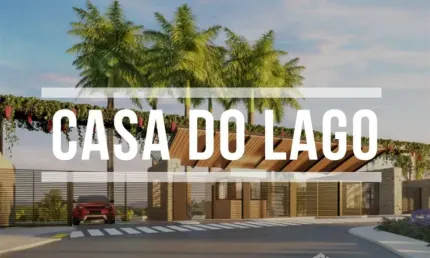 Terreno à venda na Chácara Alvorada, Indaiatuba 