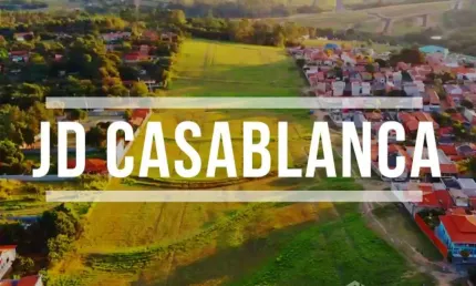 Jardim Residencial Casablanca - Indaiatuba - HD Invest