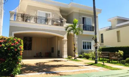 Casa sobrado condomínio jardim esplendor - indaiatuba - hd invest