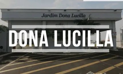 Jardim residencial dona lucilla - indaiatuba- hd invest