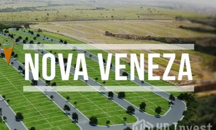 Jardim residencial nova veneza - indaiatuba - hd invest