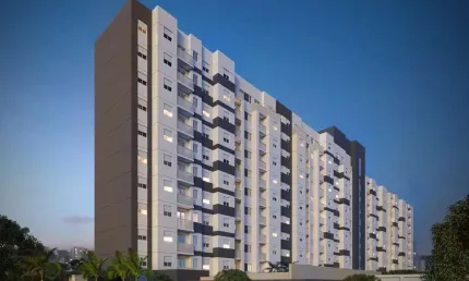 Apto / apartamento residencial parque olimpia - indaiatuba sp - hd invest