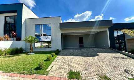 Casa Térrea Condomínio Residencial Laguna - Indaiatuba SP - HD Invest