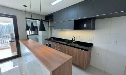 Apto / Apartamento The Park View - Indaiatuba SP - HD Invest