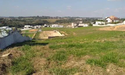 Lote / Terreno Condomínio Quintas da Terracota - Indaiatuba SP - HD Invest