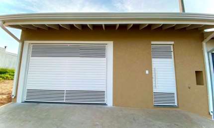 Casa Térrea Jardim Casablanca - Indaiatuba SP - HD Invest