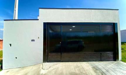 Casa Térrea Jardim Casablanca - Indaiatuba SP  - HD Invest