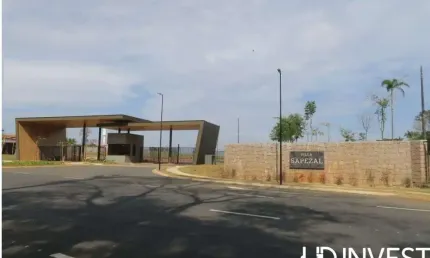 Lote / Terreno Villa Sapezal - Indaiatuba SP - HD Invest