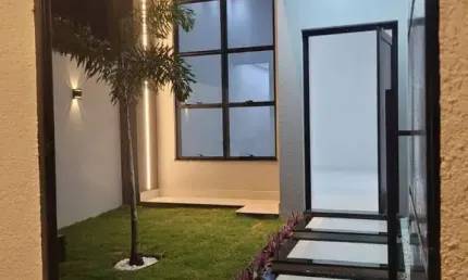 Casa Térrea Jardim Regina - Indaiatuba SP - HD Invest