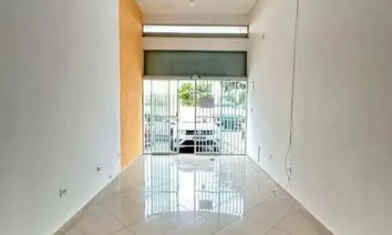 Sala comercial Jardim Morada do Sol - Indaiatuba SP - HD Invest