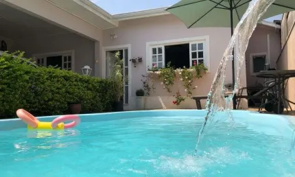 Casa Térrea Jardim Regina - Indaiatuba SP - HD Invest