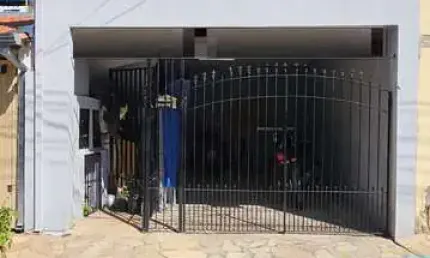 Casa Sobrado Jardim Morada do Sol - Indaiatuba SP - HD Invest