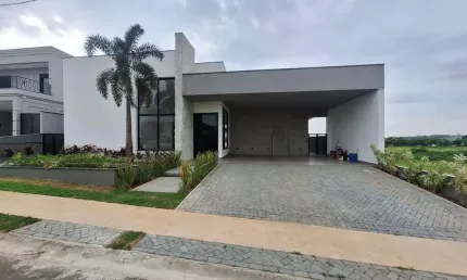 Casa Térrea Condomínio Quintas da Terracota - Indaiatuba SP - HD Invest