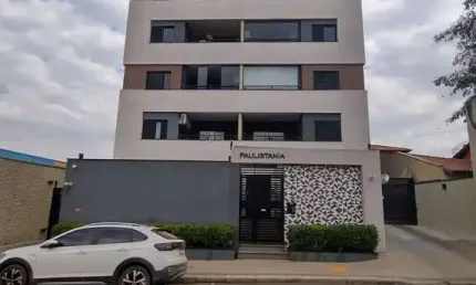 APARTAMENTO EDIFÍCIO PAULISTÂNIA - INDAIATUBA - HD INVEST